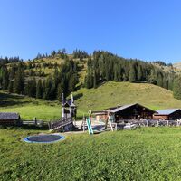Unterwandalm
