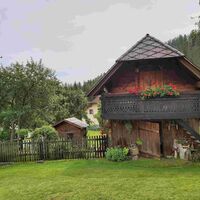 Am Katharinastein-Weg, Joglland-Waldheimat in der Oststeiermark