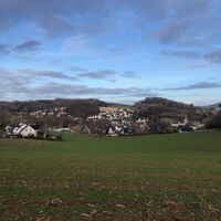 Blick auf Amecke_B. Geuecke