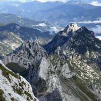 A168 Passo Predil - Podkoren
