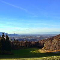 Hinaus in den Flachgau und Rupertigau
