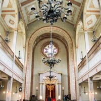 synagoge-lengnau-decke