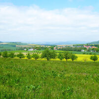 Hilgershäuser Steinwanderweg