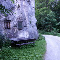 Reißbachklamm