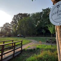 Picknickplatz am Sonnenplätzel