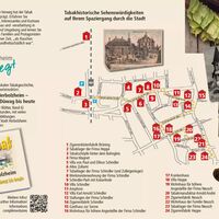 Flyer Tabakweg