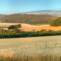 Beistein bei Wiesmath