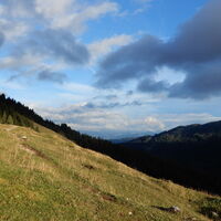 Arthurhaus - Erichhütte