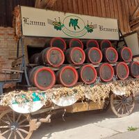 Lammbrauerei Untergröningen