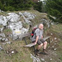 Puchberg - Edelweißhütte