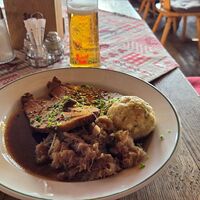 Die gute Küche