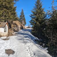 Pozza - Pera - Muncion ©Archivio APT Val di Fassa