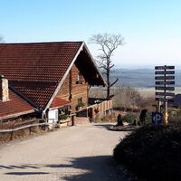 Gasthof Pfalzblick, Dannenfels