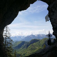 Törlblick