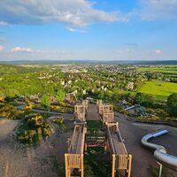 AVENTURA - Der SpielBerg in Medebach