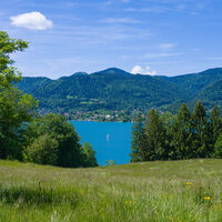 Tegernseer Höhenweg