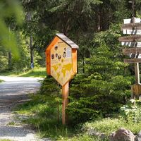 Bienenlehrpfad_Schild bei Bienenhotel.jpg