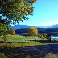 Herbst Turnersee