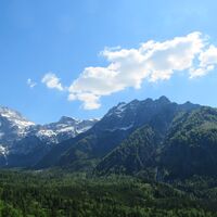 Frauenstein - Klaus - Steyerling - Brunnental - Ringsattel - Almtaler Haus - Gr. Ödsee - Hintere Hetzau