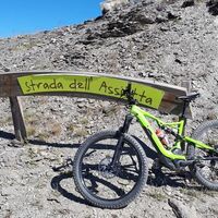 Strada dell'Assietta