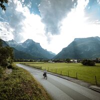 Saalachtalrunde