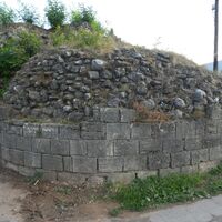 Osmanische Festung, Bela Palanka
