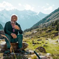 Berghotel und Restaurant Almagelleralp