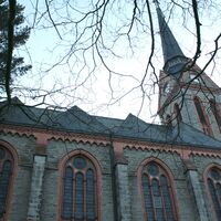 St. Trinitatiskirche Bad Elster