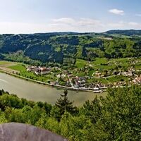 Penzenstein - Panoramablick