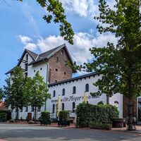 Alte Brennerei Hille