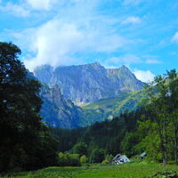 Reichensteinhütte - Trofaiach