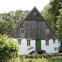 Steinbecker Mühle