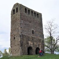 Ruine Nordhusen