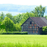 Hilgershäuser Steinwanderweg