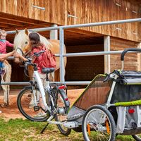 Biobauernhof Burgrain Alberswil