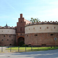 Salzwedeler Tor