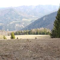 Abkürzung Weißenbachalm