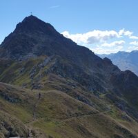 Zamangspitze