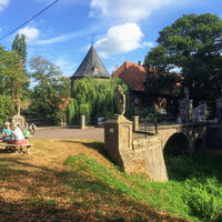 Schloss Hueth