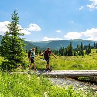 Wandern