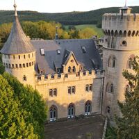 Schloss Landsberg