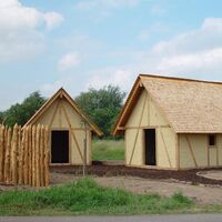 Keltenhütte, Schönenberg-Kübelberg