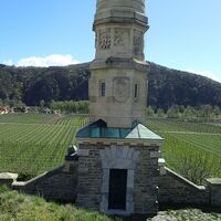 Franzosendenkmal