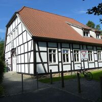 Pfarrwitwenhaus
