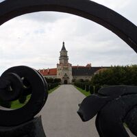 Schloss Wallsee