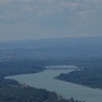 Ausblick von der Tempelbergwarte
