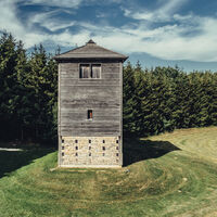 Limesturm Rainau-Buch