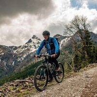 Blick auf den Kl.Buchstein