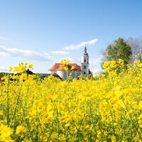 St. Anna Kirche in Jobst