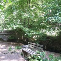 Ruhe finden im Edenkobener Tal